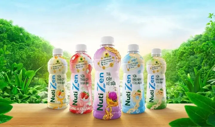 Sữa Trái Cây Nutifood Giá Bao Nhiêu