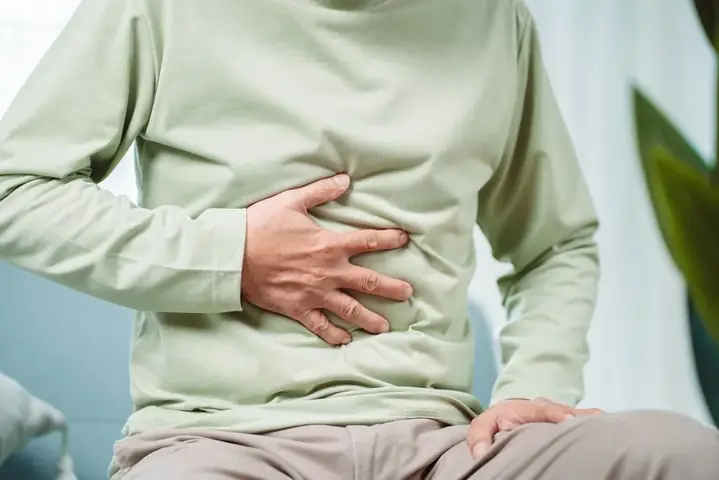 Sữa Trị Táo Bón Cho Người Lớn