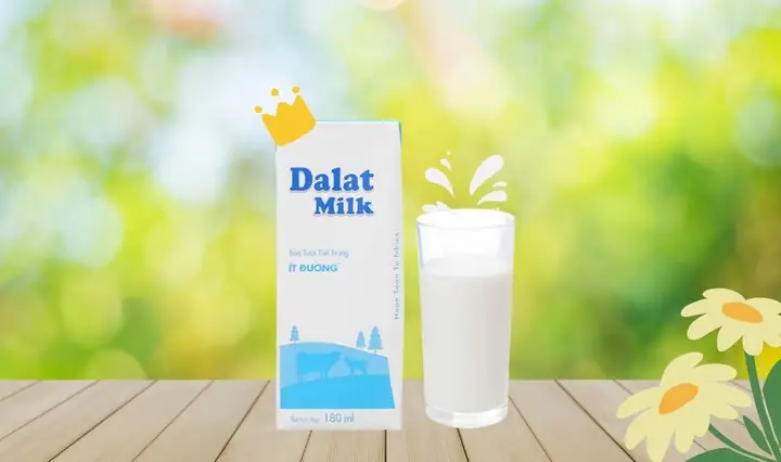 Sữa Tươi Có Đường Đắp Mặt Được Không Sữa Tươi Có Đường Đắp Mặt Được Không