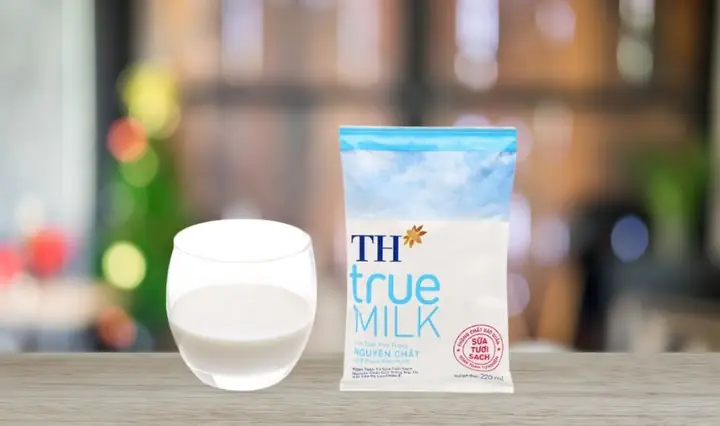 Sữa Tươi Có Đường Đắp Mặt Được Không