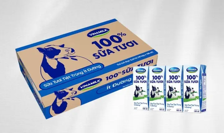 Sữa Tươi Có Đường Đắp Mặt Được Không Sữa Tươi Có Đường Đắp Mặt Được Không