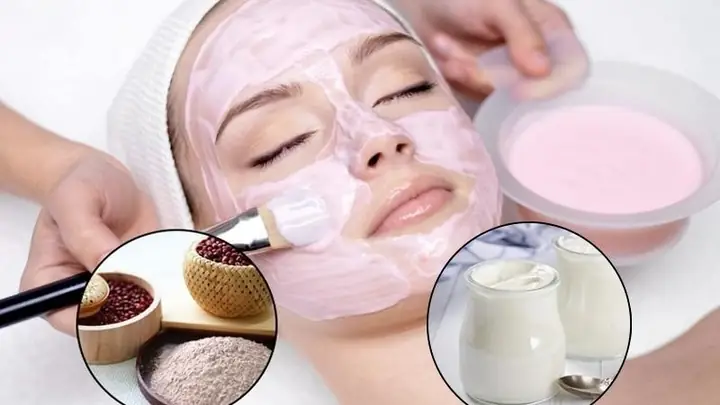 Sữa Tươi Có Đường Đắp Mặt Được Không Sữa Tươi Có Đường Đắp Mặt Được Không