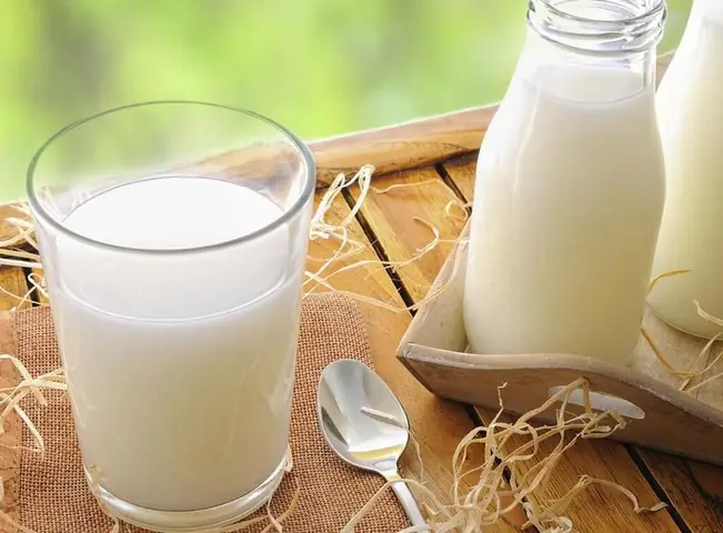 Sữa Tươi Dành Cho Bà Bầu 3 Tháng Đầu