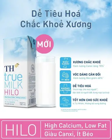 Sữa Tươi Ít Béo Là Gì Sữa Tươi Ít Béo Là Gì