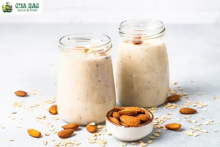 Sữa Tươi Tăng Sức Đề Kháng