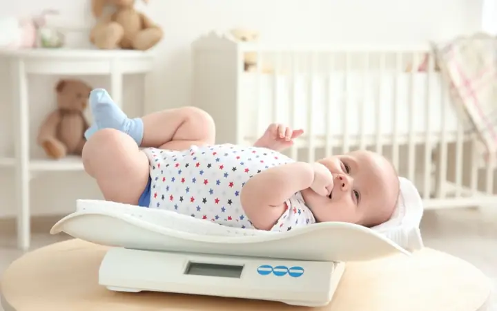 Sữa Vinlac Baby Có Tốt Không