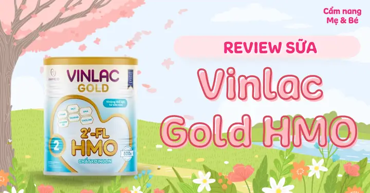 Sữa Vinlac Có Thật Sự Tốt