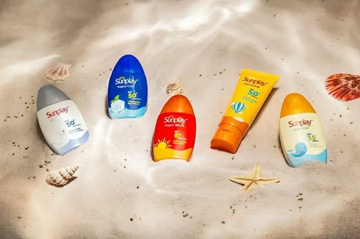 Sunplay Có Dùng Cho Mặt Được Không Sunplay Có Dùng Cho Mặt Được Không