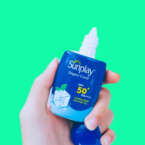 Sunplay Có Dùng Cho Mặt Được Không Sunplay Có Dùng Cho Mặt Được Không
