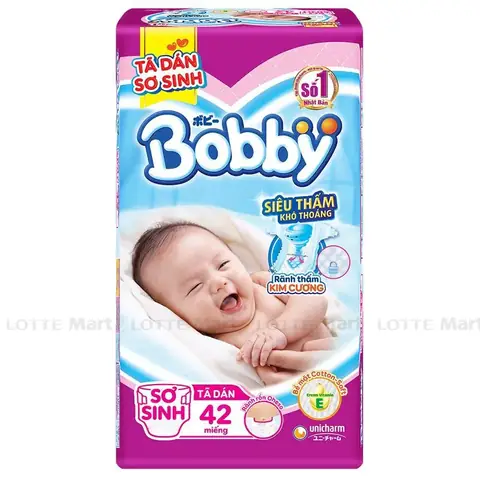 Ta Baby Cho Tre So Sinh