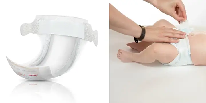 Tã Giấy Sơ Sinh Loại Nào Tốt Tã Giấy Sơ Sinh Loại Nào Tốt