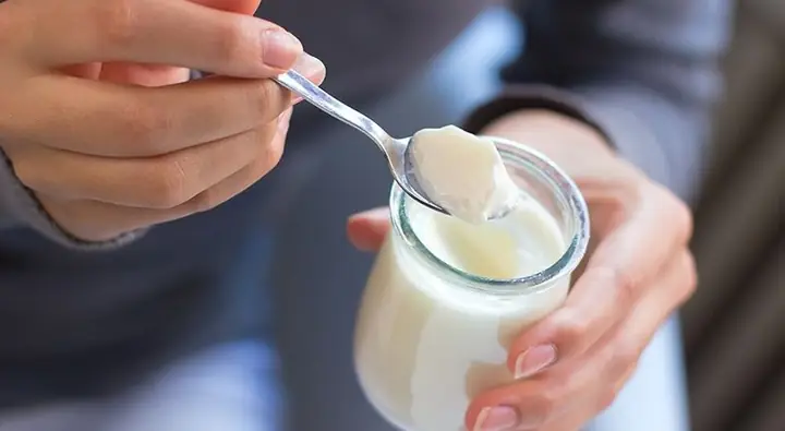 Tác Dụng Của Ăn Sữa Chua Không Đường