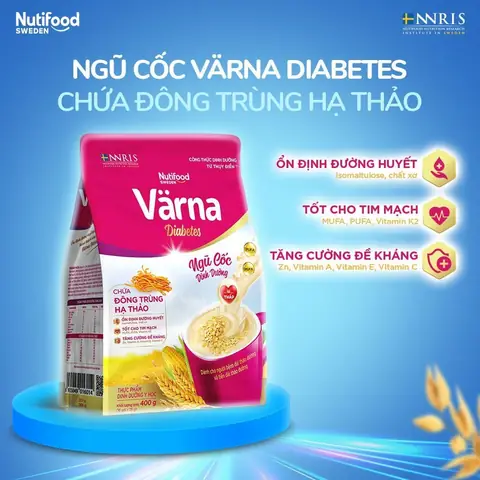 Tác Dụng Của Bột Ngũ Cốc Dinh Dưỡng Nutifood