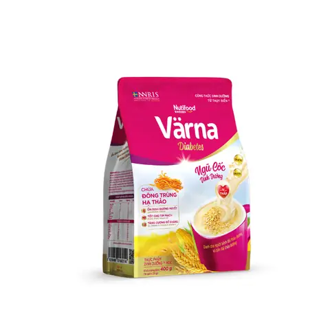 Tác Dụng Của Bột Ngũ Cốc Dinh Dưỡng Nutifood