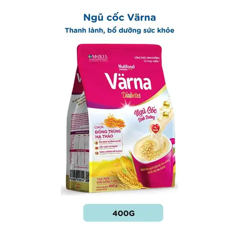 Tác Dụng Của Bột Ngũ Cốc Dinh Dưỡng Nutifood