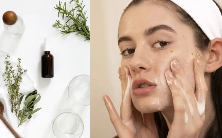 Tác Dụng Của Dầu Tràm Trị Mụn