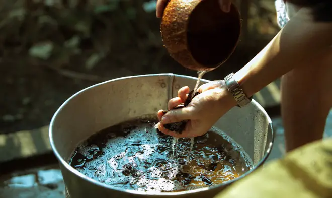 Tác Dụng Của Gội Đầu Bằng Bồ Kết