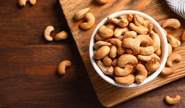 Tác Dụng Của Hạt Điều Với Bà Bầu