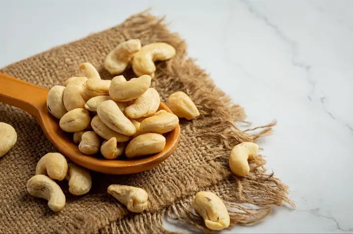Tác Dụng Của Hạt Điều Với Bà Bầu