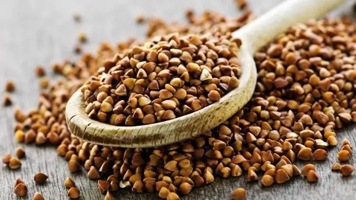 Tác Dụng Của Hạt Kiều Mạch