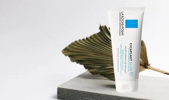 Tác Dụng Của Kem Cicaplast Baume B5