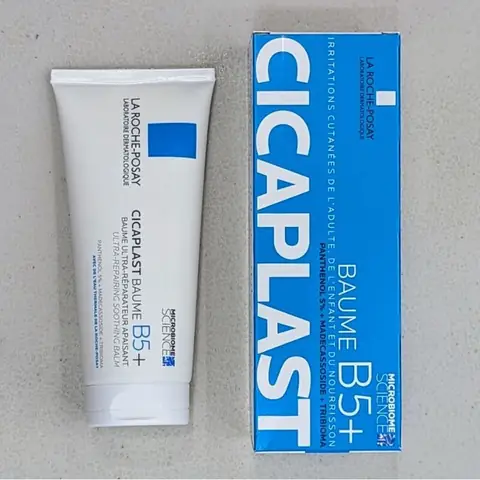 Tác Dụng Của Kem Cicaplast Baume B5