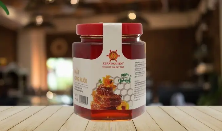 Tác Dụng Của Mặt Nạ Chanh Mật Ong