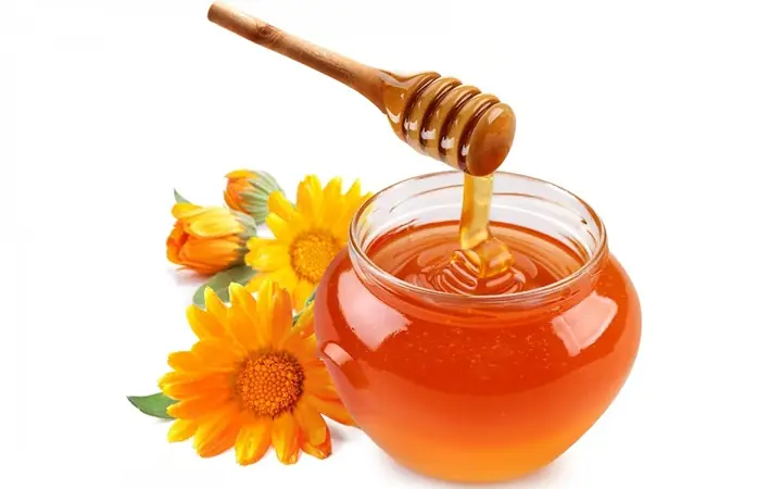 Tác Dụng Của Mặt Nạ Trà Xanh Mật Ong