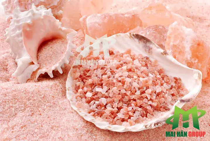 Tác Dụng Của Muối Ngâm Chân