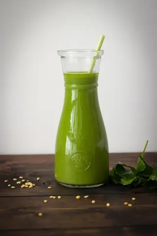 Tác Dụng Của Rau Má Với Bà Bầu