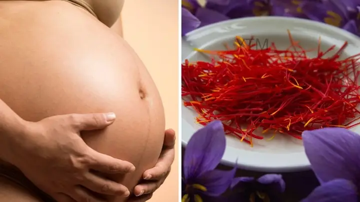 Tác Dụng Của Saffron Với Bà Bầu
