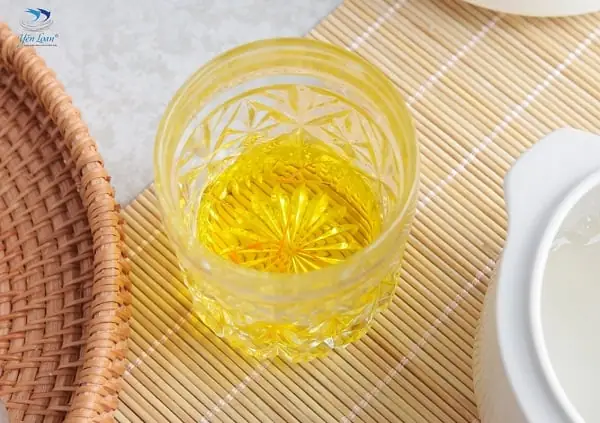 Tác Dụng Của Saffron Với Bà Bầu