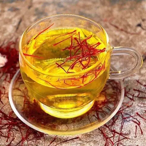 Tác Dụng Của Saffron Với Bà Bầu