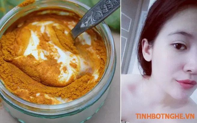 Tác Dụng Của Sữa Chua Không Đường Với Da Mặt