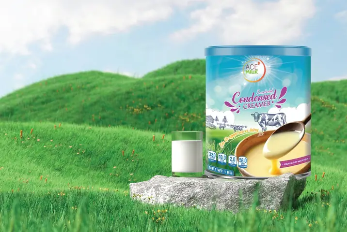 Tác Dụng Của Sữa Đặc Có Đường
