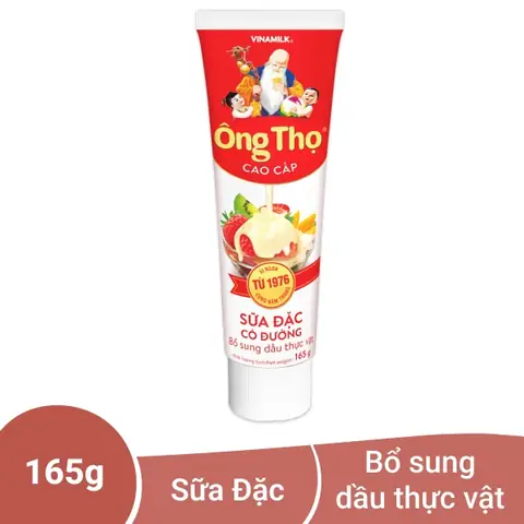 Tác Dụng Của Sữa Đặc Có Đường