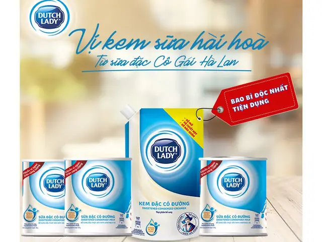 Tác Dụng Của Sữa Đặc Có Đường