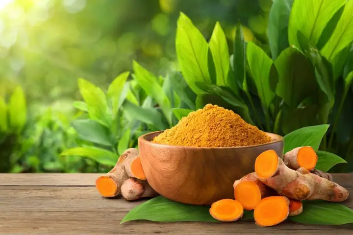 Tác Dụng Của Tinh Bột Nghệ Vàng
