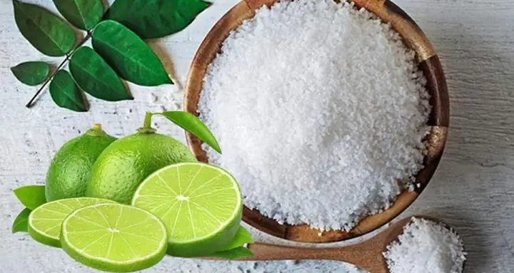 Tác Dụng Của Xông Mặt Bằng Nước Muối