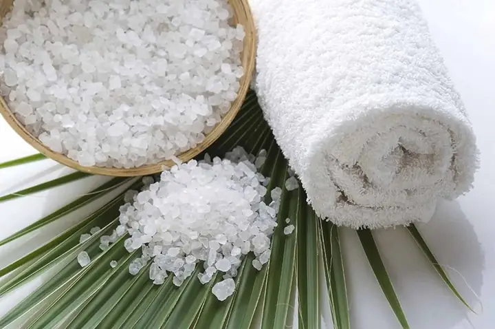 Tác Dụng Của Xông Mặt Bằng Nước Muối
