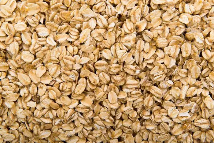 Tác Dụng Của Yến Mạch Trong Làm Đẹp