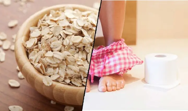 Tác Dụng Của Yến Mạch Với Bà Bầu