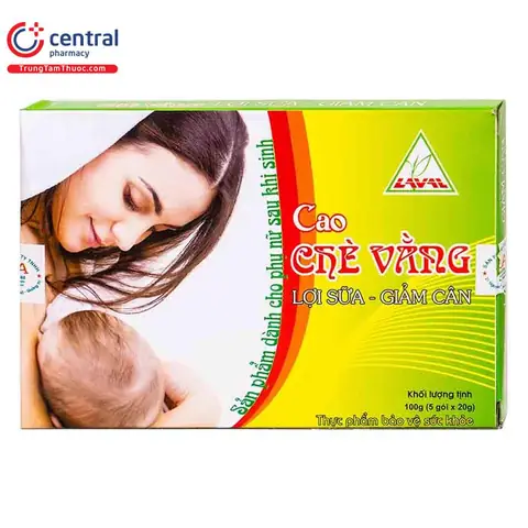 Tác Dụng Giảm Cân Của Chè Vằng