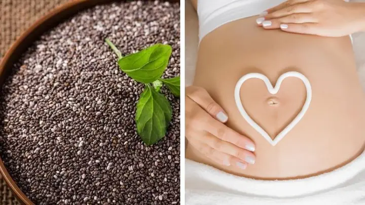 Tác Dụng Hạt Chia Cho Bà Bầu