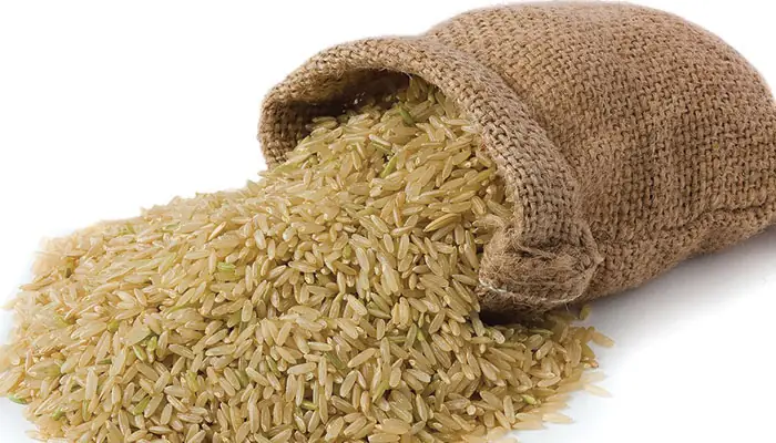 Tác Dụng Làm Đẹp Của Cám Gạo