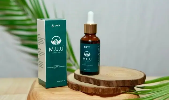 Tác Dụng Phụ Của Dầu Mù U