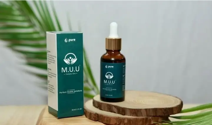 Tác Dụng Phụ Của Dầu Mù U