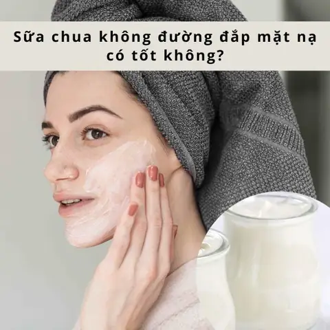 Tác Dụng Sữa Chua Không Đường