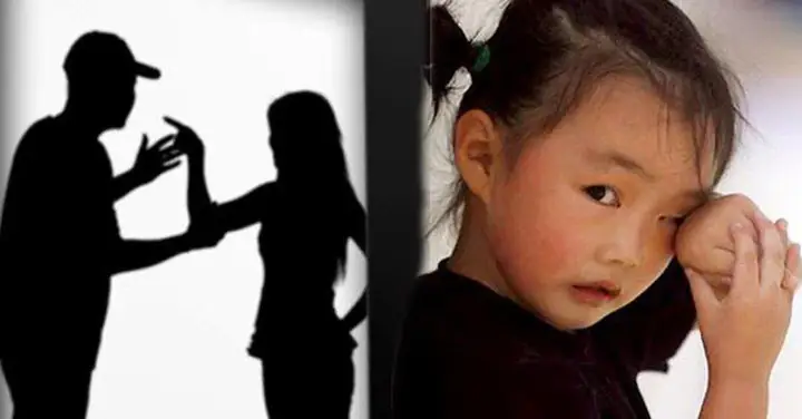 Tác Hại Của Việc Ly Hôn
