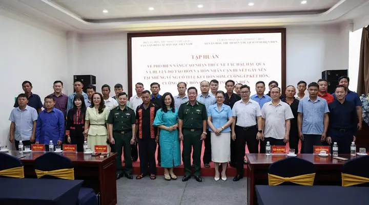 Tác Hại Của Việc Ly Hôn